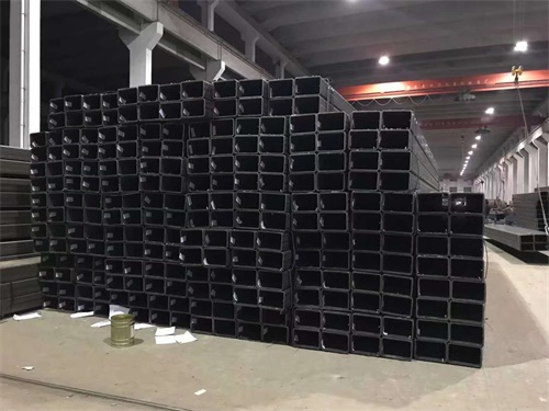 黄州冷拔方管选型指南 工程采购怎么选
